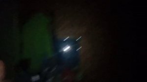 +ВЫЗОВ ДУХОВ+ СОГНУТЫЙ ЧЕЛОВЕК