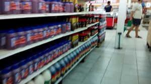 ВЕНЕСУЭЛА (ОСТРОВ МАРГАРИТА) МАГАЗИН, ОБМЕН ВАЛЮТ
