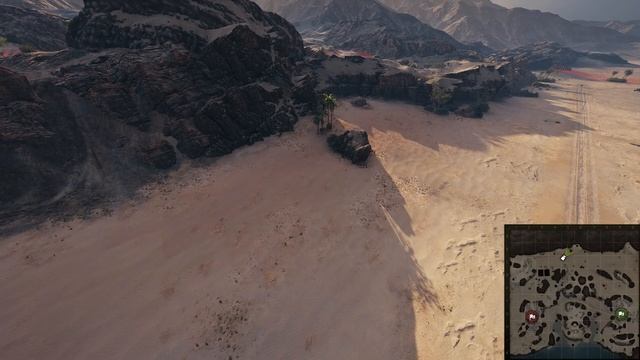 Аэродром, Рыбацкая бухта — Изменения карт | Супертест Мира танков 2022 смотреть онлайн