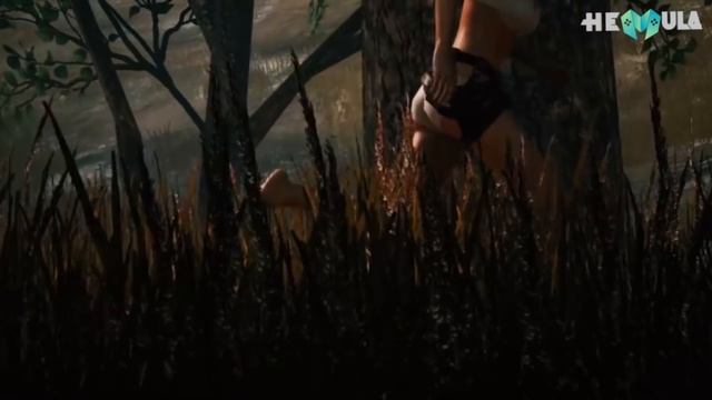 Превью Green Hell и Mavericks Proving Grounds на 1000 человек смотреть онлайн