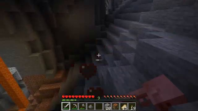 САМЫЙ Страшный Инцидент Связник который произошёл в Майнкрафт перезолив с ютуба