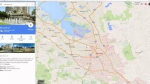 Силиконовая Долина: небольшой обзор / Silicon Valley Review