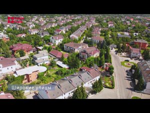 ОБЗОР КП «Новахово» | Элитная недвижимость в Подмосковье