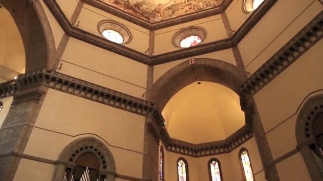 Италия: Флоренция / Italy: Florence смотреть онлайн