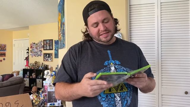 Unboxing a 13 pound box of Xbox 360 games from Goodwill! смотреть онлайн