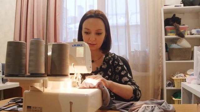 БИЗНЕС ДЕВИЧНИК. Антонина. ШВЕЙНЫЙ КОВОРКИНГ. Серия 4