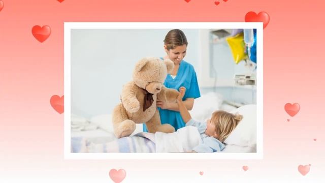 Мир любви...   Душевная песня.