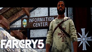 ПРОХОЖДЕНИЕ FAR CRY 5 | ПРОПАВШИЕ БЕЗ ВЕСТИ | ПРОХОЖДЕНИЕ БЕЗ КОММЕНТАРИЕВ
