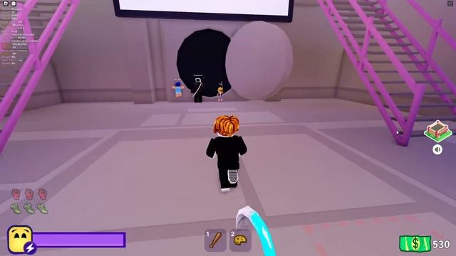 Scary Mary is a MURDERER?! смотреть онлайн