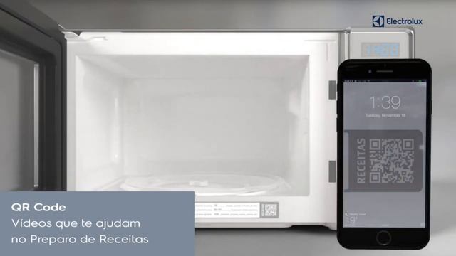 ✅[GARANTIDO] Os 5 Melhores MICROONDAS 20L em 2023 (Electrolux, Panasonic, Midea) Custo Beneficio. смотреть онлайн