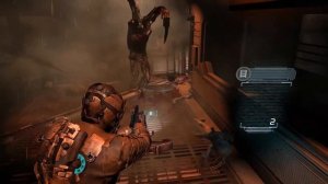 DEAD SPACE 2 - РАЗБОР ШЕДЕВРА В ДЕТАЛЯХ.