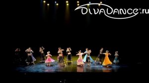 Я и моя тень индийские танцы_ болливудский и классический от Диваданс