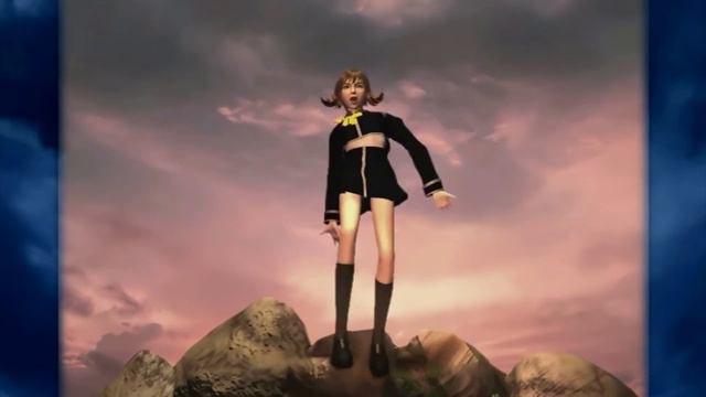 Let's Play FF8 part 8: Isn't This ROMANTIC? смотреть онлайн