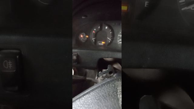 Toyota Corolla заводится и глохнет, устранение ошибок 51 и 14