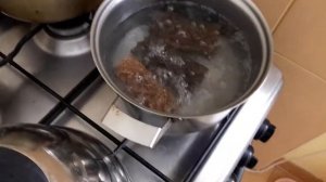 Как чистить медную насадку Панченкова