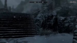 Let's Play TES V Skyrim  106 - The College Quest Line Is So Lame
