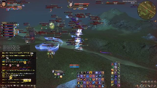 Malparido vs Anarchy 17.06.2023 Comeback PW X смотреть онлайн