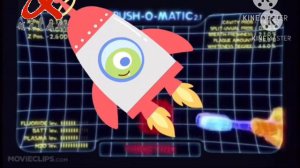 Последняя Минута и Закончится Xilam / Начало Вещание Cartoon Network от (31.08.2012)