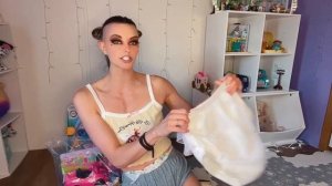 HUGE ABDL Haul! Diapers, toys, pacis & MORE!