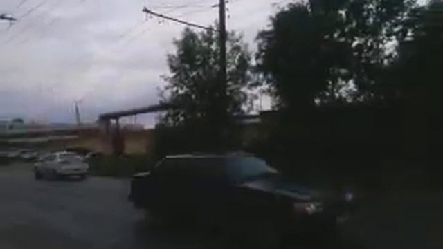 Калуга, ул Салтыкова Щедрина 137 на улице смотреть онлайн