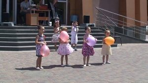 Песня Белые барашки