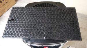 Очиститель воздуха Mia Air