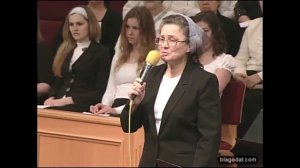 У креста не нужно много слов - стих..