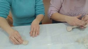 Мастер  класс по изготовлению сувенирных валенок.