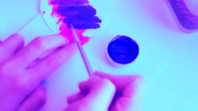 DIY из дисков DVD!Идея как украсить свой ежедневник! смотреть онлайн