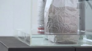 Современная водостойкая упаковка ССС из биоразлагаемого полиэтилена от SCHOMBURG