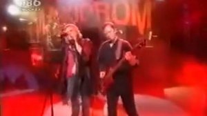 Алиса К.Кинчев  "По барабану"