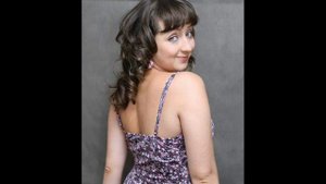 Куплеты Адель "Милый маркиз".Operetta "Fledermaus" J. Strauss - Murtaeva Olga バット coloratura