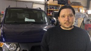 УАЗ ПАТРИОТ 2019, силовой бампер АБС-дизайн, усиление передней и задней повесок