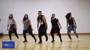 El Clavo - Prince Royce / ZUMBA