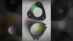Поднимаем Hyundai Tucson (тусон)