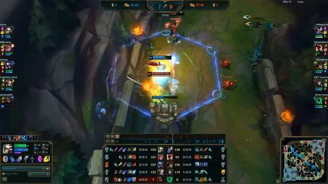 Dive 2v1 смотреть онлайн