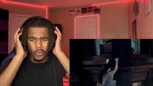 FIRST REACTION TO- EVANESCENCE “Bring Me To Life” смотреть онлайн