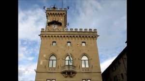 Отдых в Сан Марино