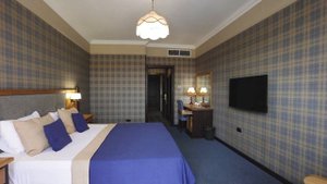 Стандарт Комфорт с видом на горы. "Дача" Кабардинка.