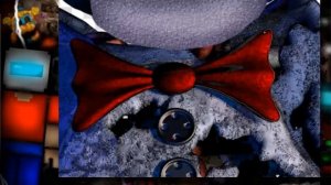 (FNAF) - Speed Edit) Fixed Demented Bonnie