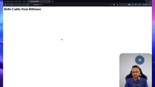 Caddy Server Magic: One-Click HTTPS Setup | Ultimate Guide! смотреть онлайн