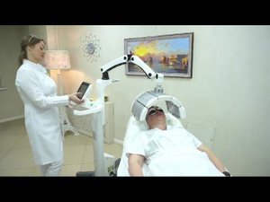 Фотодинамическая терапия (ФДТ)
