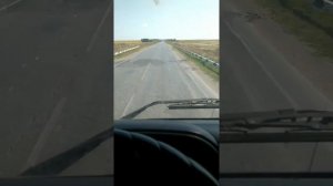 Адская дорога Самара Пугачев