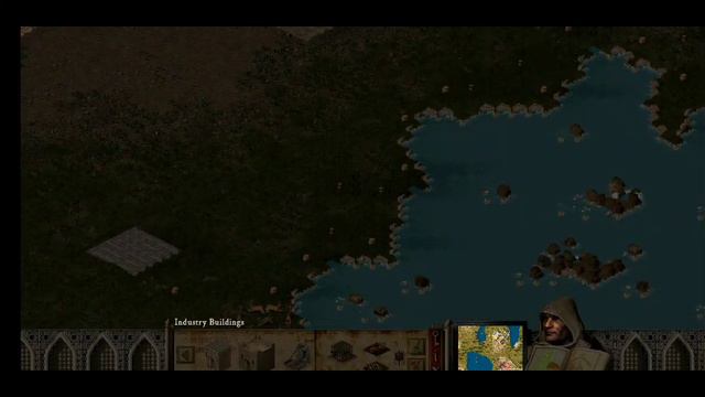 Stronghold Crusader Mod Malam смотреть онлайн