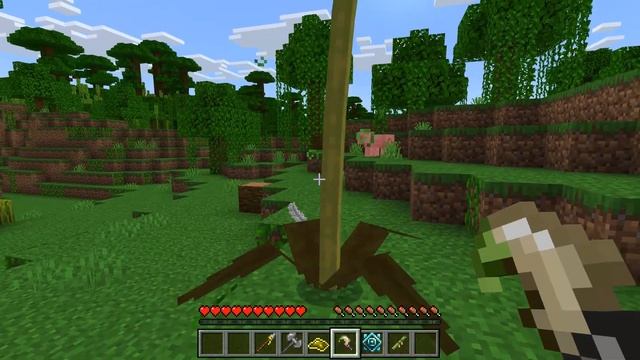 Mowzie's Mobs Addon Para Minecraft PE (Bedrock) - Mods For MCPE! смотреть онлайн