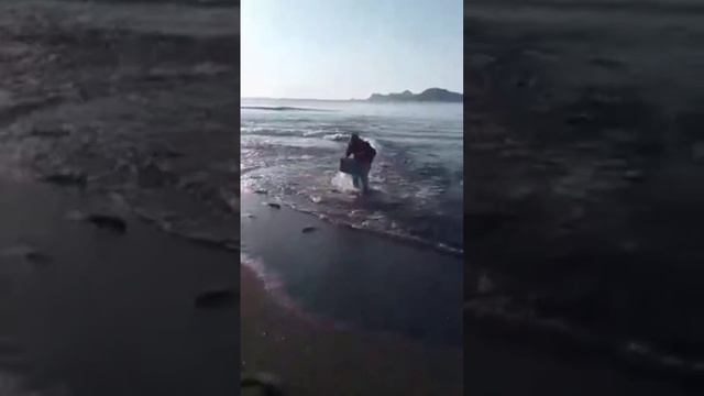 Рыбалка на Камчатке! Ловим рыбу ящиком! Fishing.