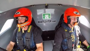 Powerboat P1: Inside Scott Free Racing ***Sarasota Power Boat Grand Prix***