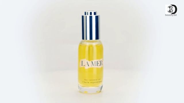 ОБНОВЛЯЮЩЕЕ МАСЛО LA MER смотреть онлайн