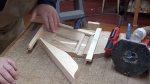 Органайзер для свёрл  Обустройство мастерской