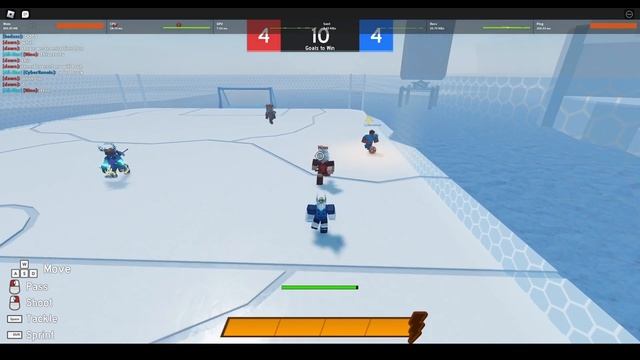 All stars battle!! 2v3 with 5 special youtubers! | SSL ROBLOX | Super striker league roblox | ROBLO смотреть онлайн